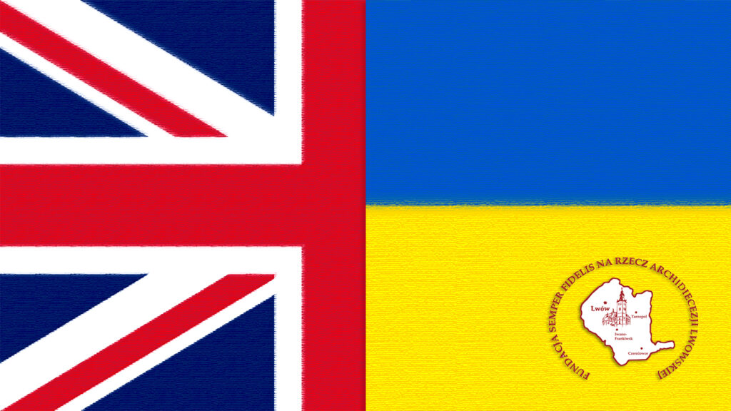 Support for Ukraine